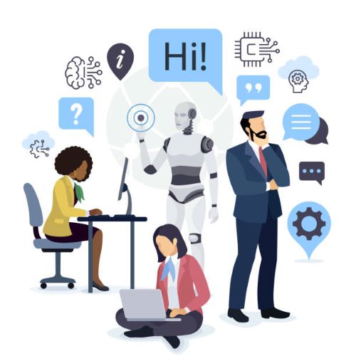 Developing an AI Strategy Advice for School Business Leaders and Headteachers